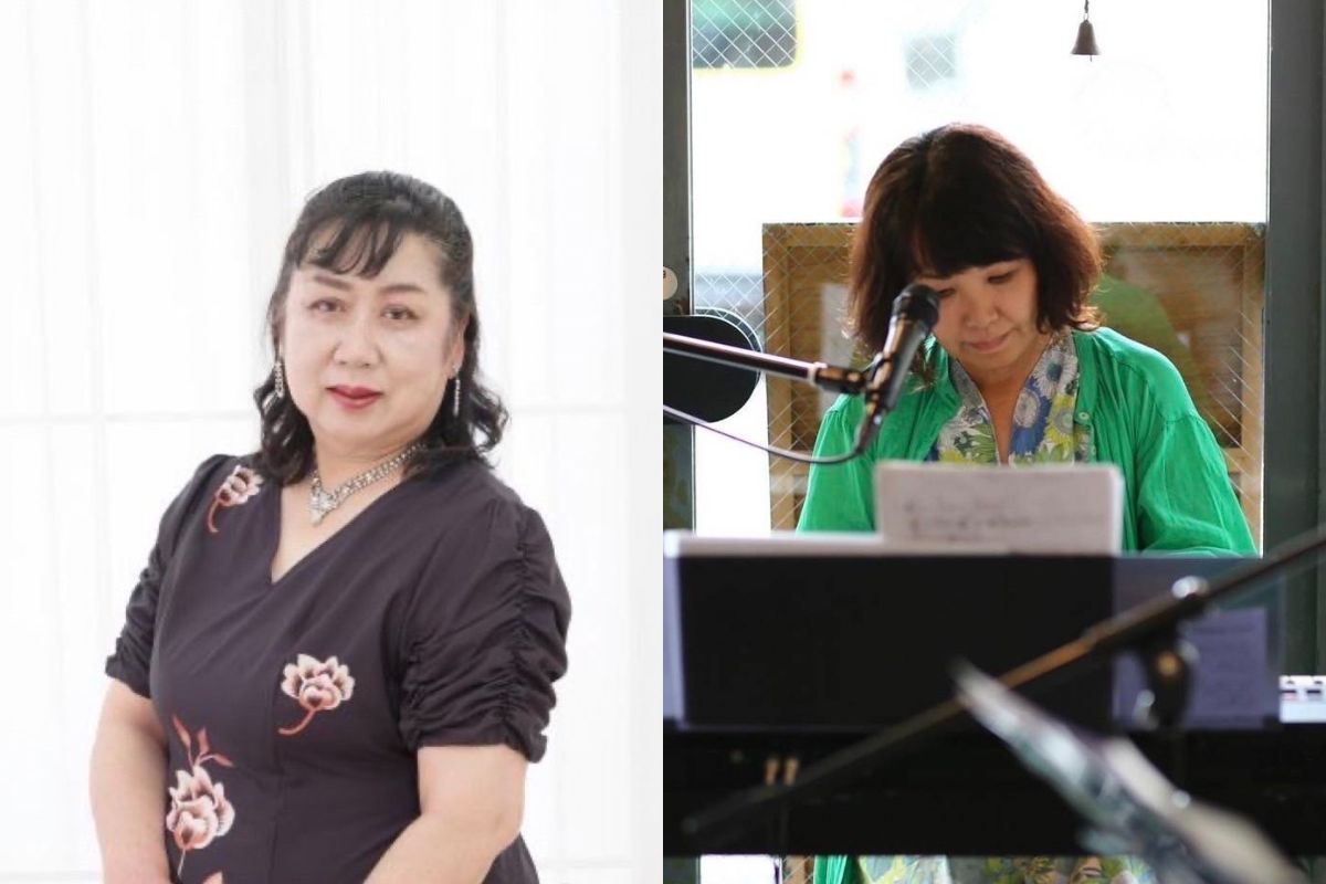 10/19(土) 土曜コンサート