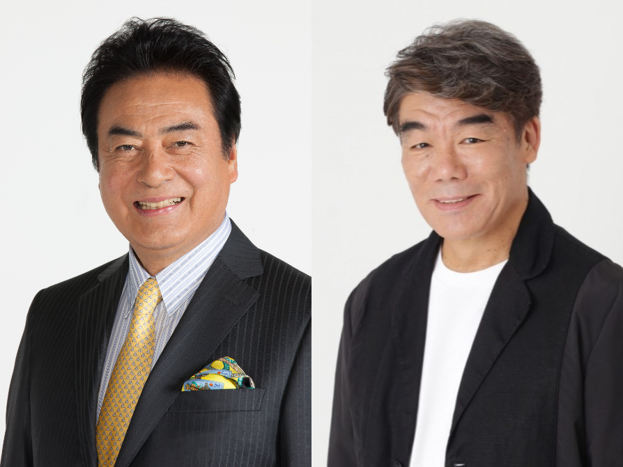1/25(土) ドラマ「坂の上の雲」再放送記念トークセッション