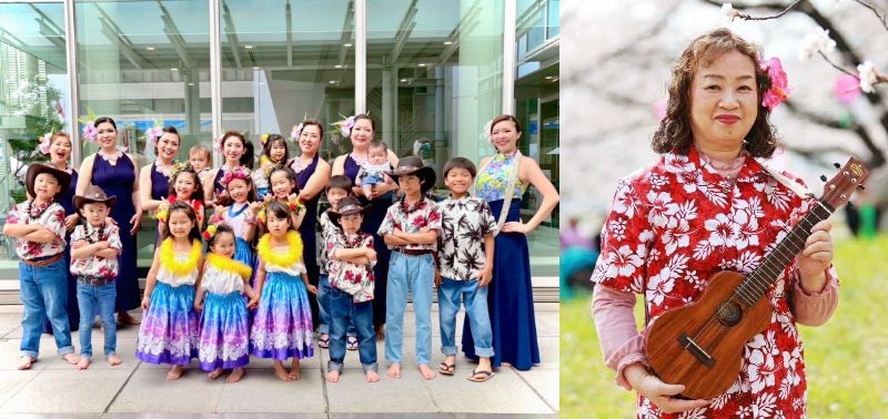 8/16(土) 土曜コンサート