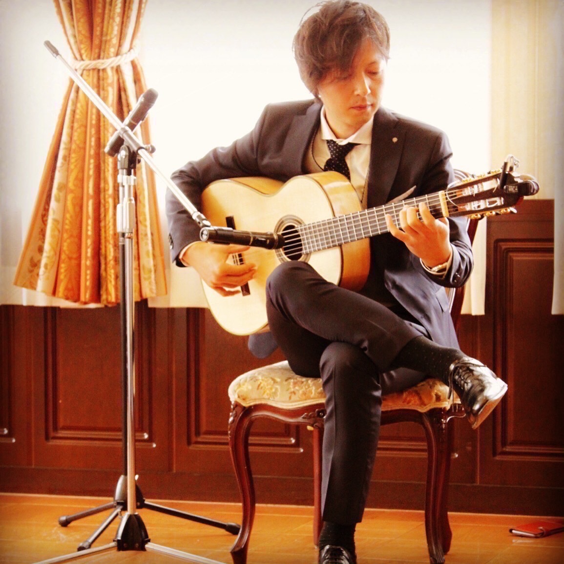 9/13(土) 土曜コンサート