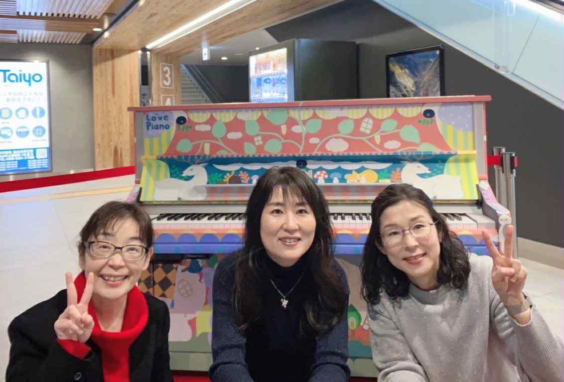 11/8(土) 土曜コンサート