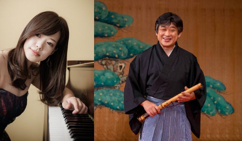 2/14(土) 土曜コンサート