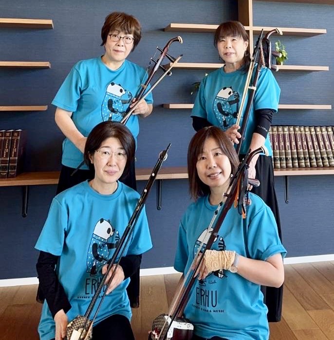 3/14(土) 土曜コンサート